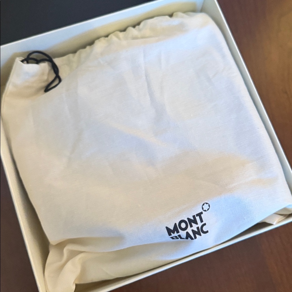 Mont Blanc Belt - Picture 2 of 6